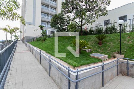 Apartamento para alugar com 48m², 2 quartos e 1 vaga Apartamento para alugar com 48m², 2 quartos e 1 vagaEntrada