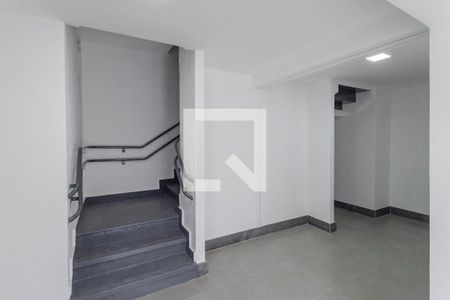 Apartamento para alugar com 48m², 2 quartos e 1 vaga Apartamento para alugar com 48m², 2 quartos e 1 vagaEntrada