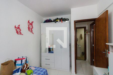 Quarto 1 de apartamento para alugar com 2 quartos, 60m² em Jacarepaguá, Rio de Janeiro