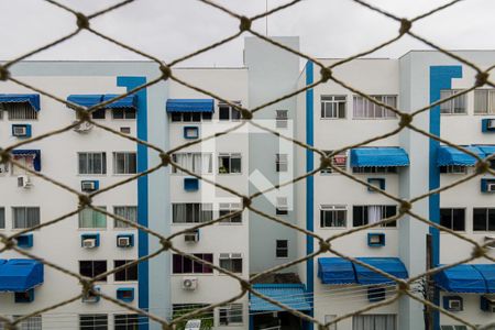 Vista de apartamento para alugar com 2 quartos, 60m² em Jacarepaguá, Rio de Janeiro