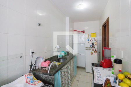 Apartamento à venda com 60m², 2 quartos e 1 vaga Apartamento à venda com 60m², 2 quartos e 1 vagaCozinha