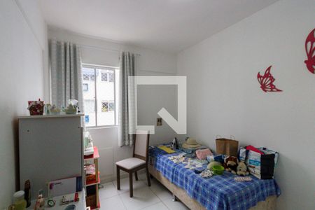 Quarto 1 de apartamento para alugar com 2 quartos, 60m² em Jacarepaguá, Rio de Janeiro