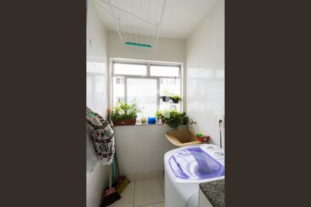 Apartamento à venda com 60m², 2 quartos e 1 vaga Apartamento à venda com 60m², 2 quartos e 1 vagaÁrea de Serviço