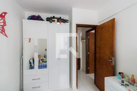 Quarto 1 de apartamento para alugar com 2 quartos, 60m² em Jacarepaguá, Rio de Janeiro