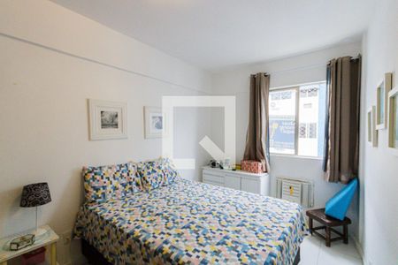 Quarto 2 de apartamento para alugar com 2 quartos, 60m² em Jacarepaguá, Rio de Janeiro