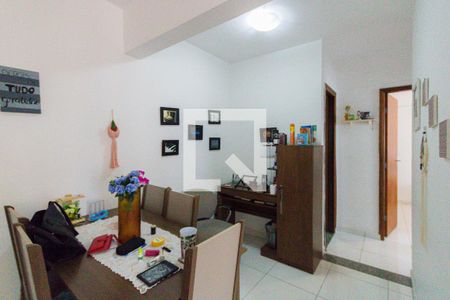Sala de apartamento para alugar com 2 quartos, 60m² em Jacarepaguá, Rio de Janeiro