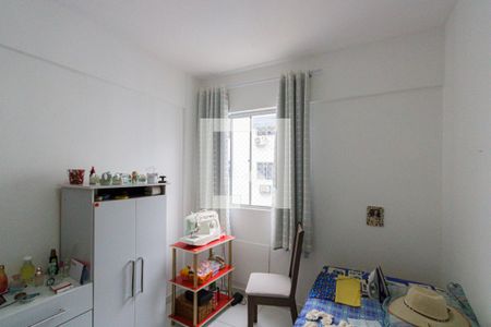 Quarto 1 de apartamento para alugar com 2 quartos, 60m² em Jacarepaguá, Rio de Janeiro