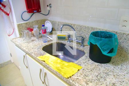 Apartamento para alugar com 2 quartos, 62m² em Lagoa, Rio de Janeiro