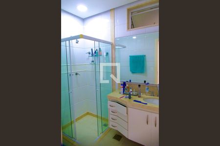 Apartamento para alugar com 2 quartos, 62m² em Lagoa, Rio de Janeiro