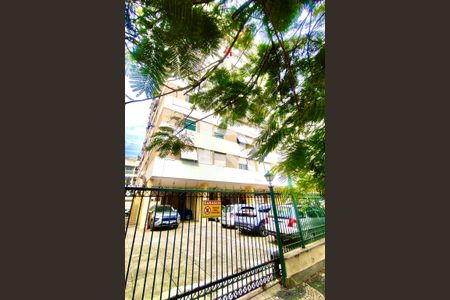 Apartamento para alugar com 2 quartos, 62m² em Lagoa, Rio de Janeiro
