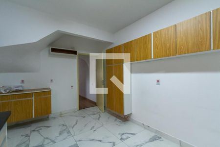 Casa para alugar com 109m², 3 quartos e 2 vagas Casa para alugar com 109m², 3 quartos e 2 vagasCozinha