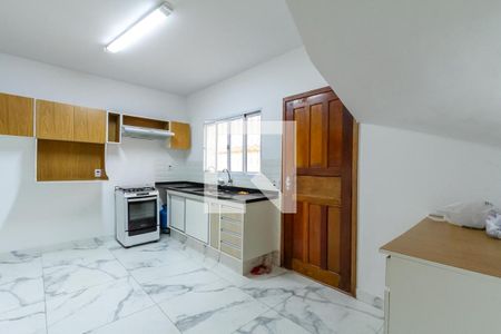 Casa para alugar com 109m², 3 quartos e 2 vagas Casa para alugar com 109m², 3 quartos e 2 vagasCozinha