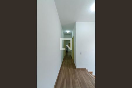 Casa para alugar com 109m², 3 quartos e 2 vagas Casa para alugar com 109m², 3 quartos e 2 vagasCorredor