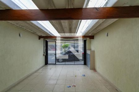 Casa para alugar com 109m², 3 quartos e 2 vagas Casa para alugar com 109m², 3 quartos e 2 vagasVista da Sala
