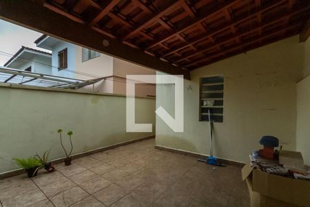 Casa para alugar com 109m², 3 quartos e 2 vagas Casa para alugar com 109m², 3 quartos e 2 vagasQuintal