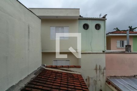 Casa para alugar com 109m², 3 quartos e 2 vagas Casa para alugar com 109m², 3 quartos e 2 vagasVista do Quarto 3