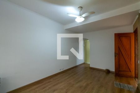 Casa para alugar com 109m², 3 quartos e 2 vagas Casa para alugar com 109m², 3 quartos e 2 vagasSala