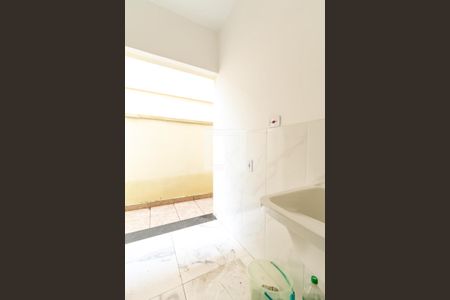 Casa para alugar com 109m², 3 quartos e 2 vagas Casa para alugar com 109m², 3 quartos e 2 vagasÁrea de Serviço