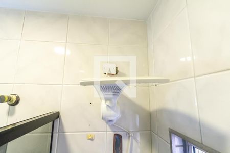 Casa para alugar com 109m², 3 quartos e 2 vagas Casa para alugar com 109m², 3 quartos e 2 vagasBanheiro