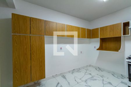 Casa para alugar com 109m², 3 quartos e 2 vagas Casa para alugar com 109m², 3 quartos e 2 vagasCozinha
