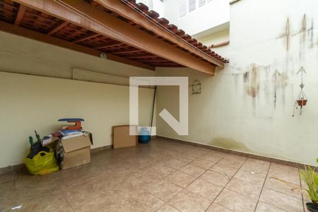 Casa para alugar com 109m², 3 quartos e 2 vagas Casa para alugar com 109m², 3 quartos e 2 vagasQuintal