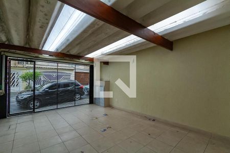 Casa para alugar com 109m², 3 quartos e 2 vagas Casa para alugar com 109m², 3 quartos e 2 vagasGaragem