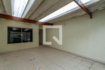 Casa para alugar com 109m², 3 quartos e 2 vagas Casa para alugar com 109m², 3 quartos e 2 vagasGaragem