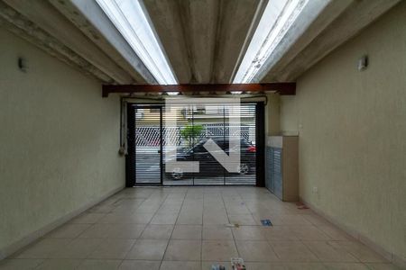 Casa para alugar com 109m², 3 quartos e 2 vagas Casa para alugar com 109m², 3 quartos e 2 vagasGaragem