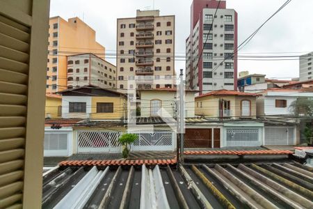 Casa para alugar com 109m², 3 quartos e 2 vagas Casa para alugar com 109m², 3 quartos e 2 vagasVista do Quarto 1