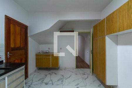 Casa para alugar com 109m², 3 quartos e 2 vagas Casa para alugar com 109m², 3 quartos e 2 vagasCozinha