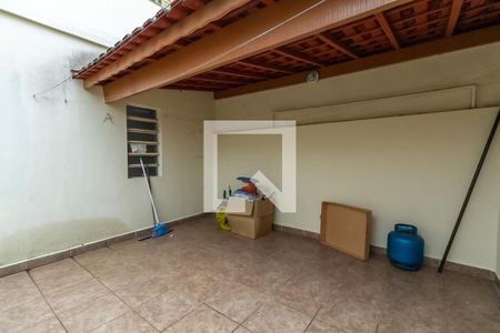 Casa para alugar com 109m², 3 quartos e 2 vagas Casa para alugar com 109m², 3 quartos e 2 vagasQuintal