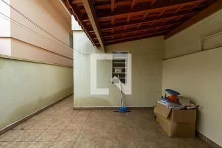 Casa para alugar com 109m², 3 quartos e 2 vagas Casa para alugar com 109m², 3 quartos e 2 vagasQuintal