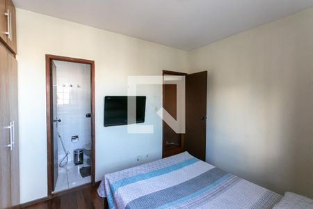 Apartamento à venda com 170m², 3 quartos e 2 vagasQuarto 3 - Suíte
