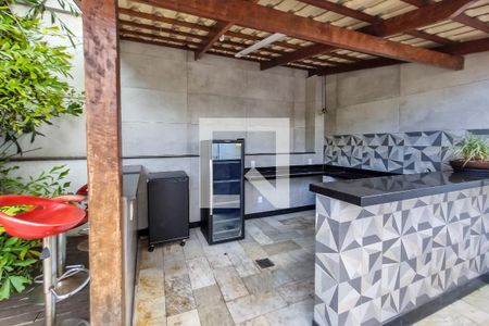 Apartamento à venda com 170m², 3 quartos e 2 vagasÁrea comum - Piscina