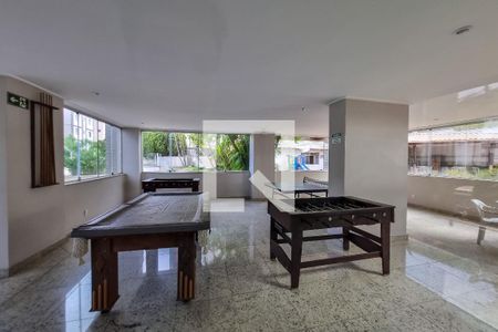 Apartamento à venda com 170m², 3 quartos e 2 vagasSala de Jogos