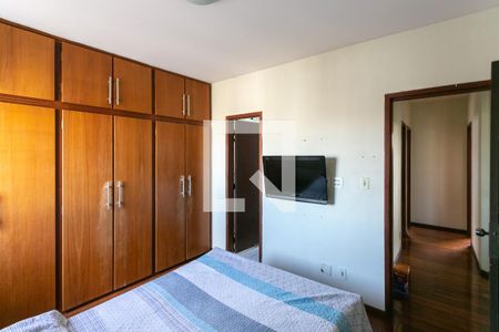 Apartamento à venda com 170m², 3 quartos e 2 vagasQuarto 3 - Suíte