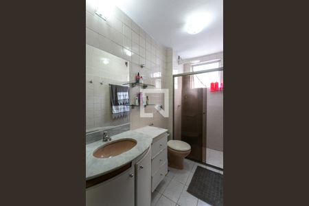 Apartamento à venda com 170m², 3 quartos e 2 vagasBanheiro