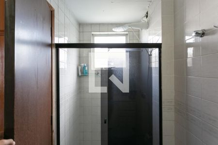Apartamento à venda com 170m², 3 quartos e 2 vagasBanheiro da Suíte