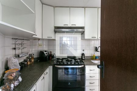 Apartamento à venda com 170m², 3 quartos e 2 vagasCozinha