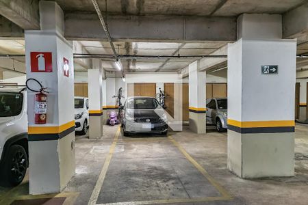 Apartamento à venda com 170m², 3 quartos e 2 vagasGaragem