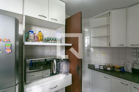 Apartamento à venda com 170m², 3 quartos e 2 vagasCozinha