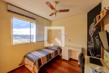 Apartamento à venda com 170m², 3 quartos e 2 vagasQuarto 1