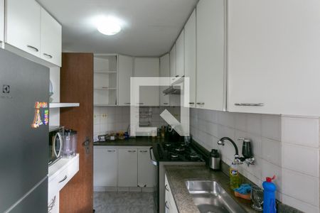 Apartamento à venda com 170m², 3 quartos e 2 vagasCozinha