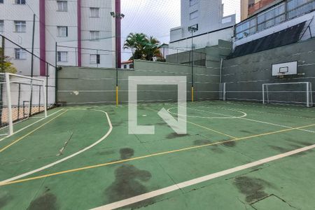 Apartamento à venda com 170m², 3 quartos e 2 vagasQuadra Esportiva
