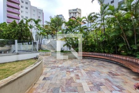 Apartamento à venda com 170m², 3 quartos e 2 vagasÁrea comum