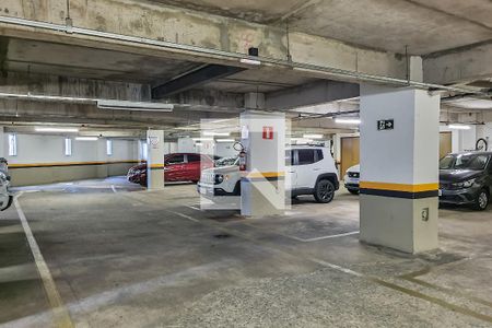 Apartamento à venda com 170m², 3 quartos e 2 vagasGaragem