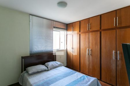 Apartamento à venda com 170m², 3 quartos e 2 vagasQuarto 3 - Suíte
