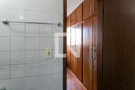 Apartamento à venda com 170m², 3 quartos e 2 vagasBanheiro da Suíte