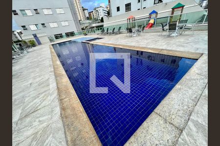 Apartamento à venda com 155m², 4 quartos e 4 vagasÁrea comum