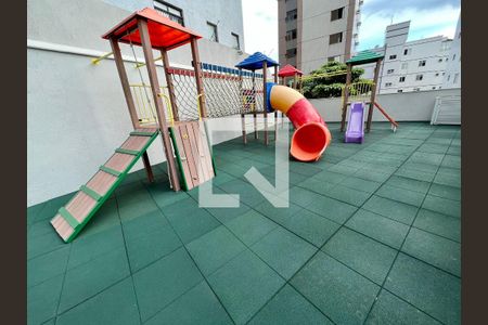 Apartamento à venda com 155m², 4 quartos e 4 vagasÁrea comum